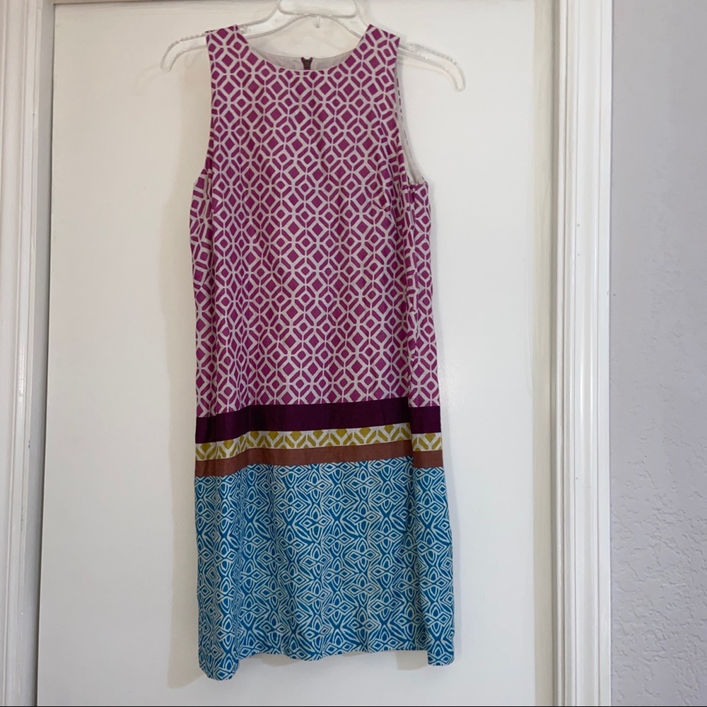 women’s LOFT dress